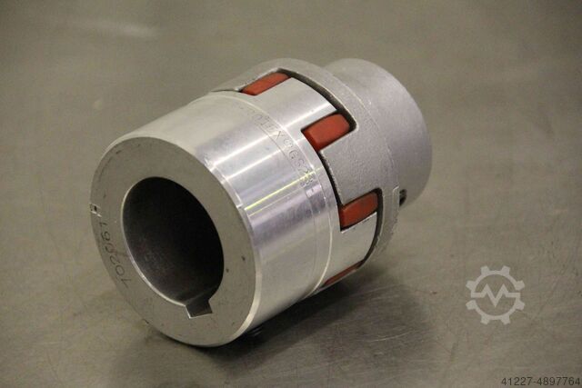 Claw coupling KTR-Rotex GS28