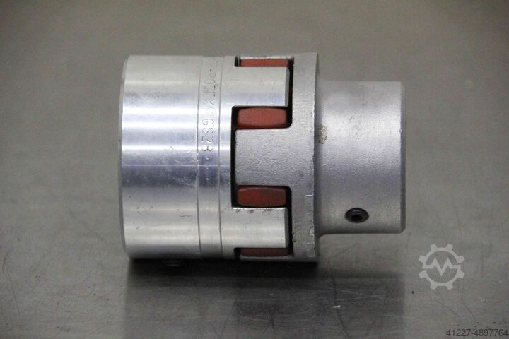 Claw coupling KTR-Rotex GS28
