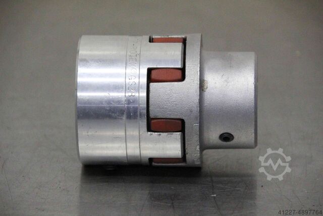 Claw coupling KTR-Rotex GS28