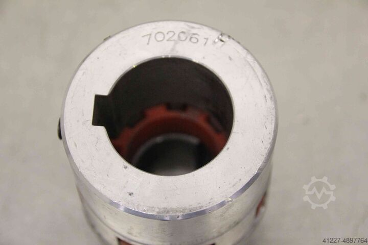 Claw coupling KTR-Rotex GS28