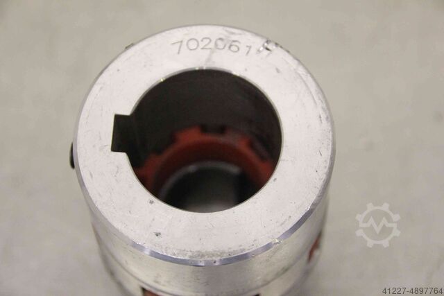 Claw coupling KTR-Rotex GS28