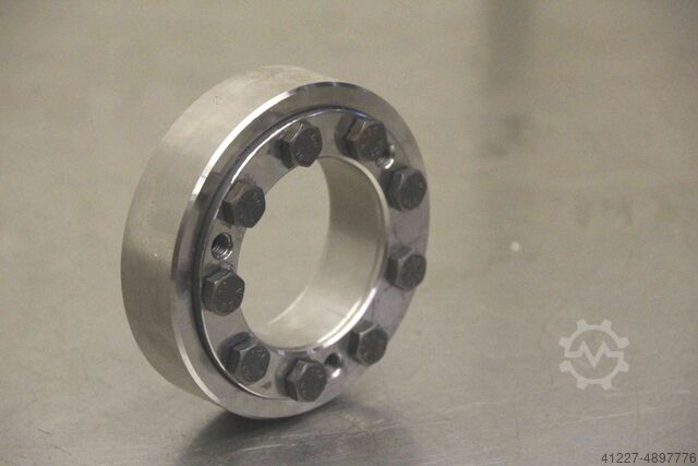 Shrink disk Stüwe HSD 62-22x62