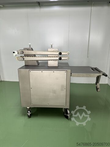 Meat processing machine Handtmann PLH 216