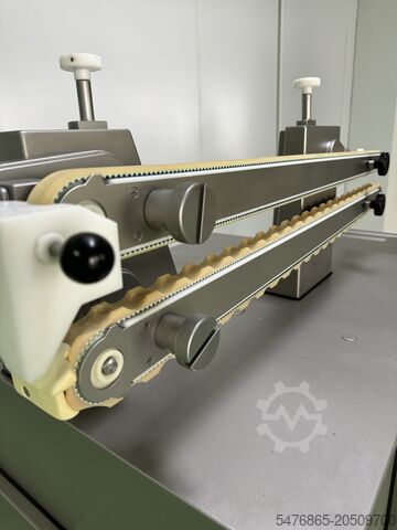 Meat processing machine Handtmann PLH 216