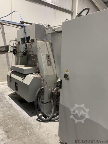 Stone milling machine INTERMAC Master plus’s 2000