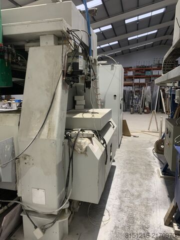 Stone milling machine INTERMAC Master plus’s 2000