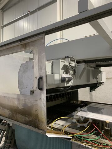 Stone milling machine INTERMAC Master plus’s 2000