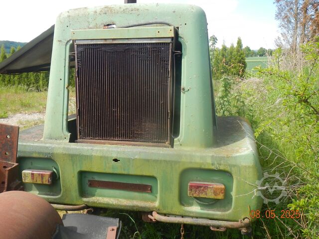 Generator Fimag 50 kVA
