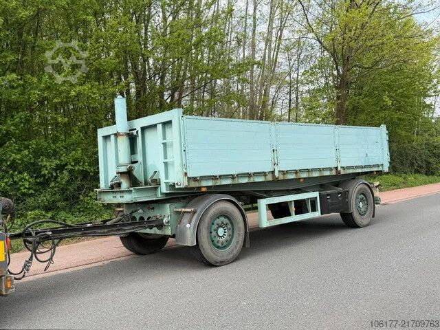 Tipper KWB A-182-ALI-B