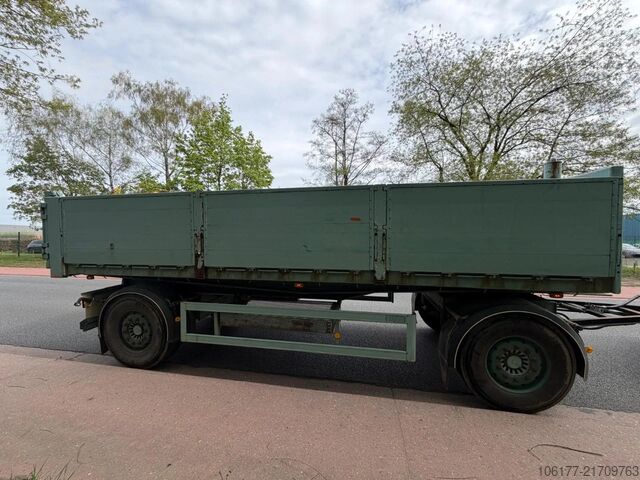 Tipper KWB A-182-ALI-B