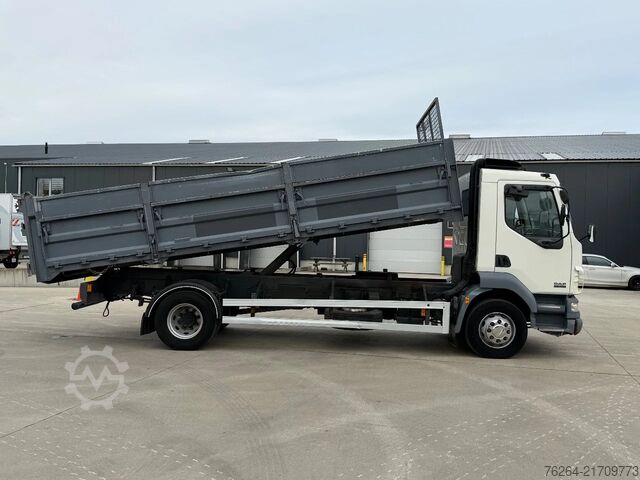 Tipper DAF LF 55 KIPPER