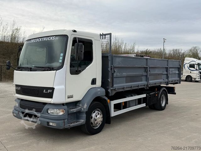 Tipper DAF LF 55 KIPPER