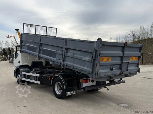 Tipper DAF LF 55 KIPPER