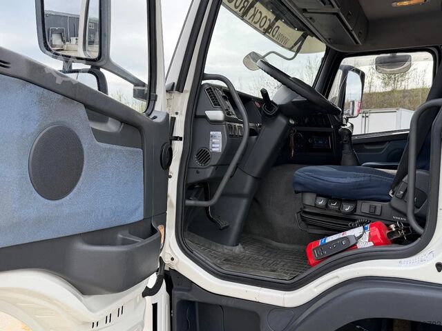 Suitcase Volvo FM340 EURO5