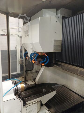 Werkzeugschleifmaschine Walter Helitronic Power