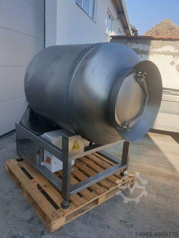 Tumbler Sind Vacuum tumbler 300 liter NEW