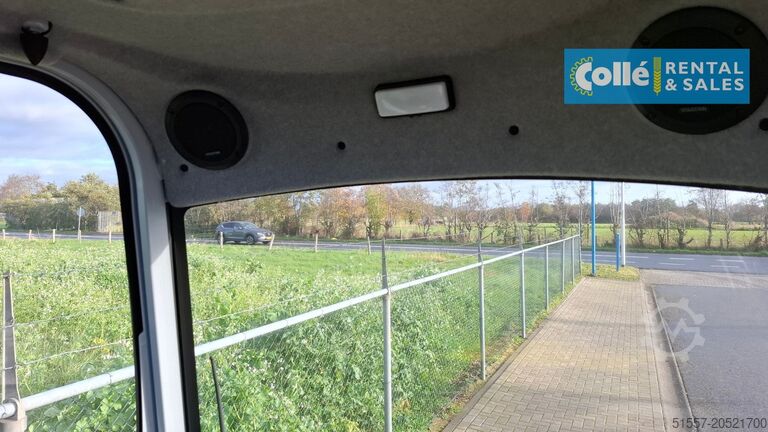 Mini excavator Wacker Neuson ET24 A2.1 | 2025