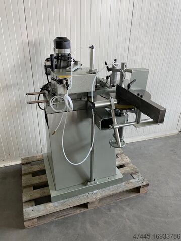 Ausklinkfräse Graule AKF 6/250