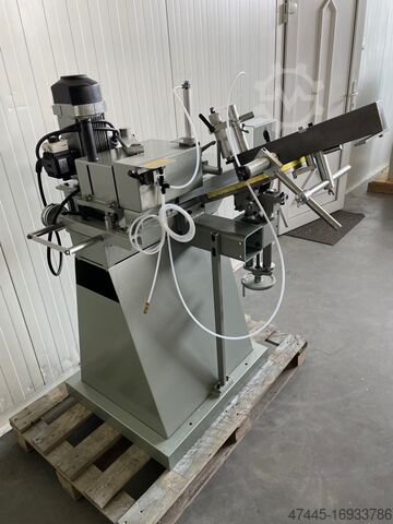 Ausklinkfräse Graule AKF 6/250