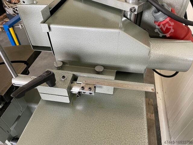 Ausklinkfräse Graule AKF 6/250