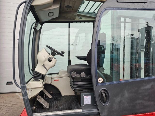 Sideloader Jumbo JDQN40/14/40