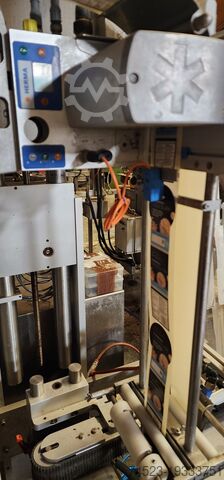 Labeling equipment Herma 752C