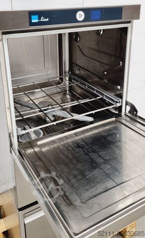 Dishwasher HOBART FXLS