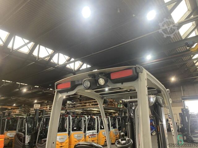 Forklift Still RX20-20L