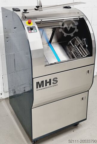 Bread slicer MHS Compact