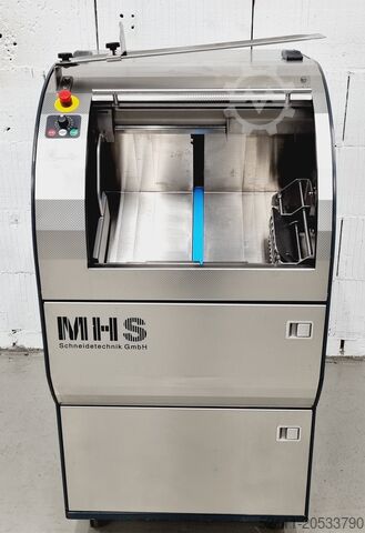 Bread slicer MHS Compact