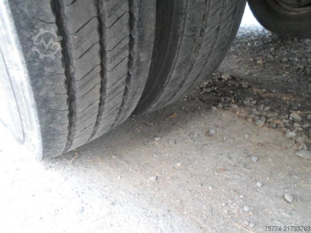 Low loader trailer MÜLLER-MITTELTAL T 3-Profi-30 To. 3 Achser