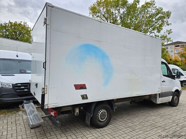 Transporter mit Koffer MERCEDES-BENZ Sprinter 311 CDI KOFFER TÜV 04/2027