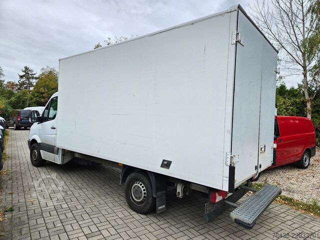 Transporter mit Koffer MERCEDES-BENZ Sprinter 311 CDI KOFFER TÜV 04/2027