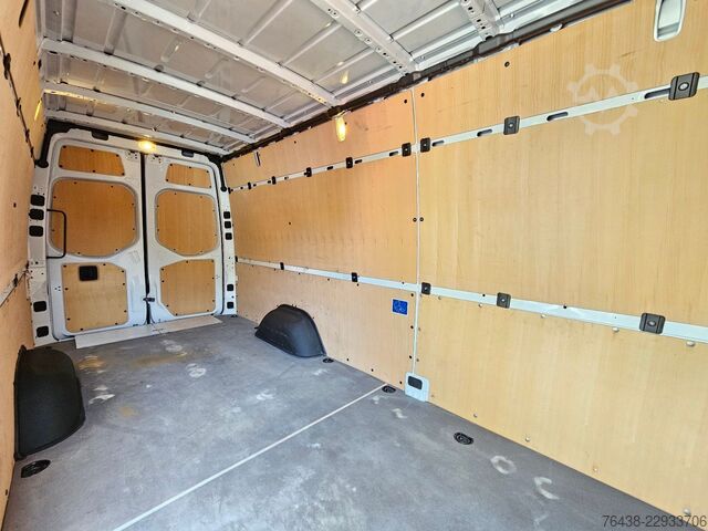 Transporter mit Koffer MERCEDES-BENZ Sprinter 315 CDI 600kg BÄR LBW|17°°°km|GARANTIE