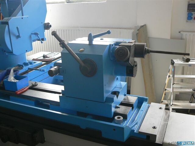 Cylindrical Grinding Machine - Universal KARSTENS KC-AU 2000