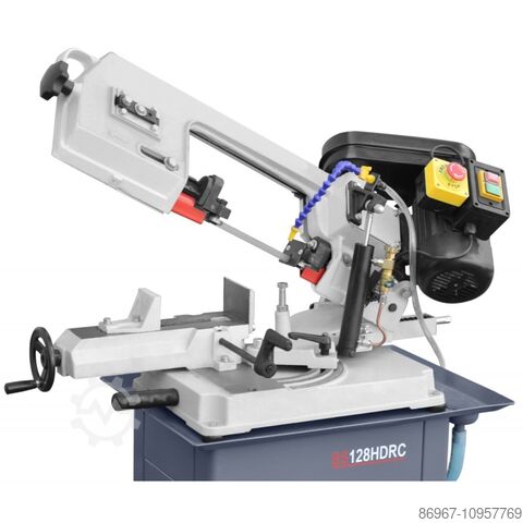Bandsäge CORMAK BS-128HDRC 230V