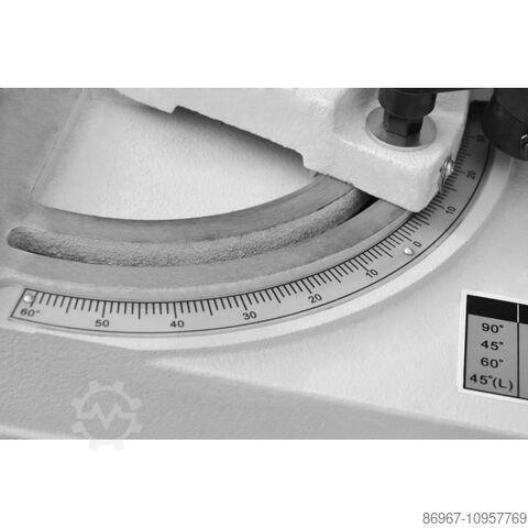Bandsäge CORMAK BS-128HDRC 230V