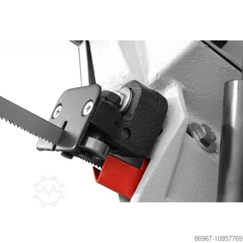 Bandsäge CORMAK BS-128HDRC 230V