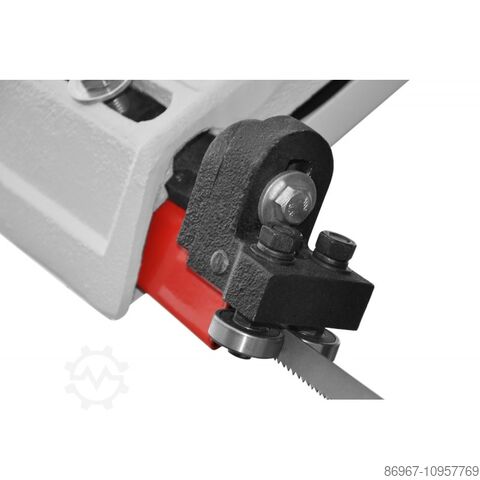 Bandsäge CORMAK BS-128HDRC 230V