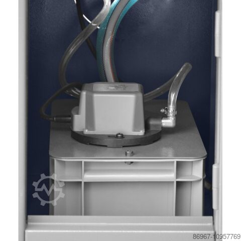 Bandsäge CORMAK BS-128HDRC 230V