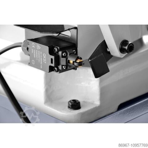 Bandsäge CORMAK BS-128HDRC 230V