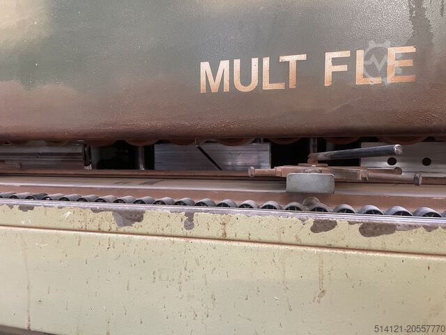 SCM angle system + IV68 SCM Multiflex