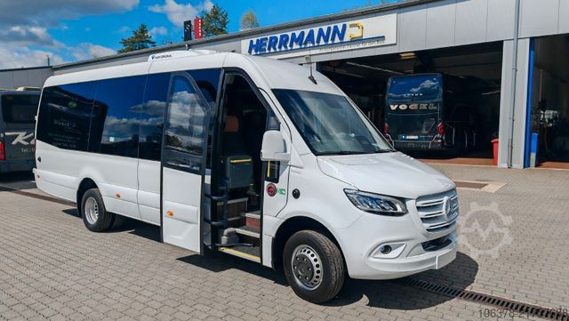 Minibus MERCEDES-BENZ Sprinter Altas Tourline L