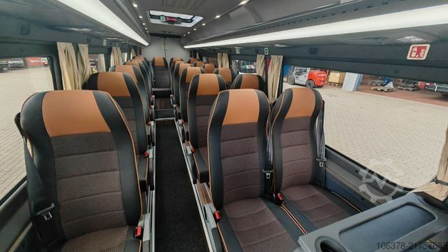 Minibus MERCEDES-BENZ Sprinter Altas Tourline L