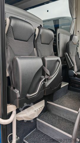 Motor coach SETRA S 515 HD