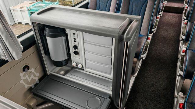 Motor coach SETRA S 515 HD