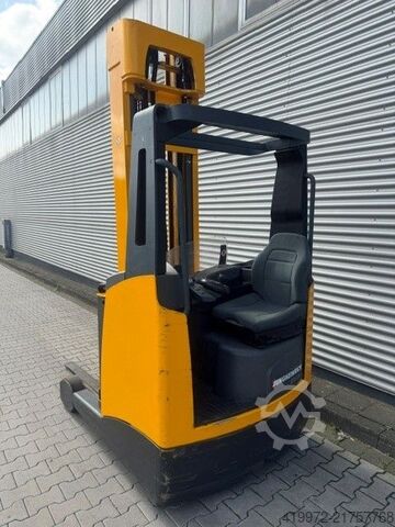 Reach Truck Jungheinrich ETV214
