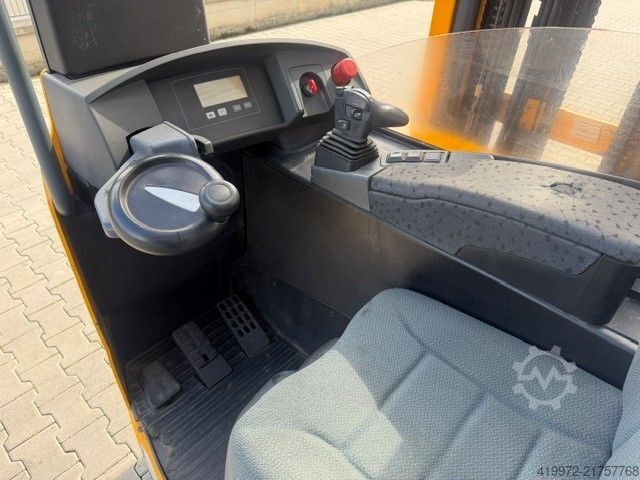 Reach Truck Jungheinrich ETV214