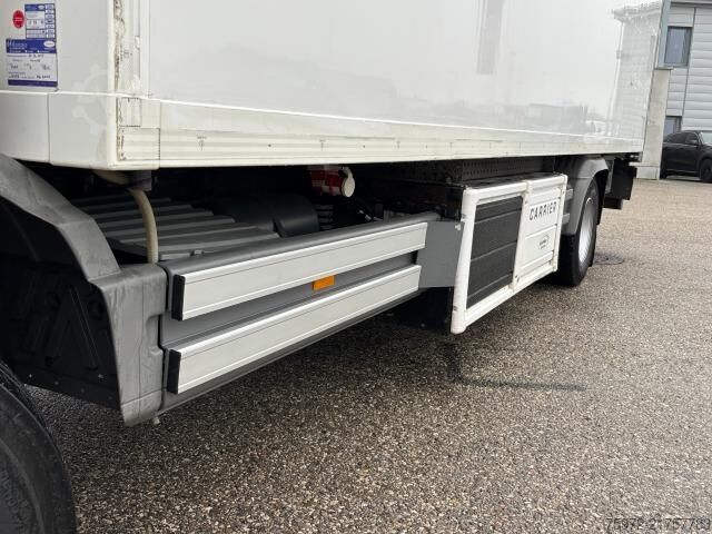 Refrigerated truck Mercedes-Benz Atego 1524L TIEFKÜHLER L