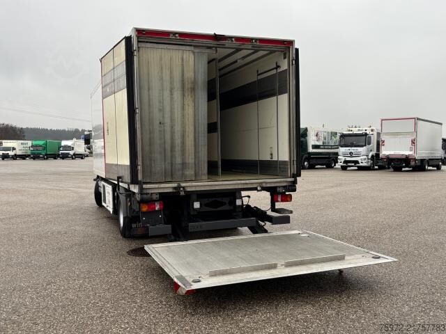 Refrigerated truck Mercedes-Benz Atego 1524L TIEFKÜHLER L